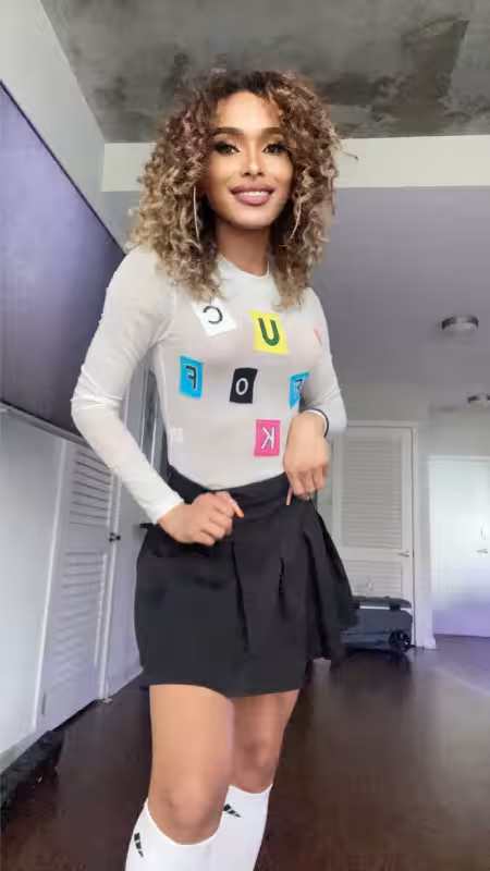 Escort/Massage/S&M TS Catalina Petite in Norcross, GA