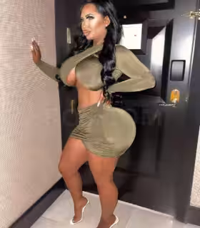 Escort Brandi Bae in North Hollywood, CA