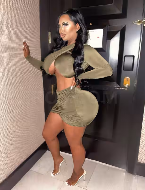 Escort Brandi Bae in North Hollywood, CA