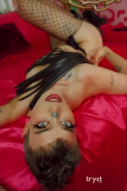 Escort/Massage/S&M Scarlet in North Hollywood, CA