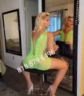 Escort/Massage/S&M Vanessa / Rosy in North Hollywood, CA