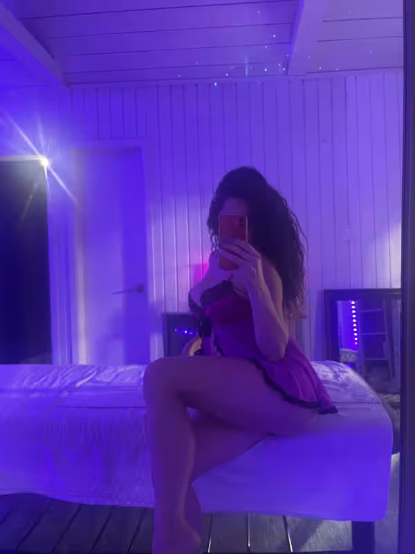 Escort/Massage Viktoria in North Hollywood, CA