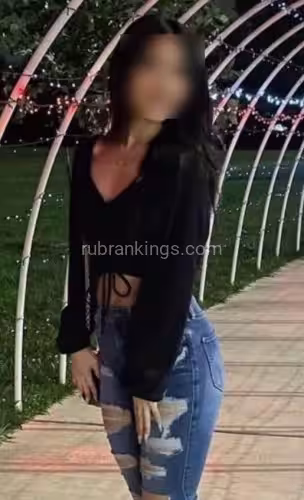 Massage Molly in North Hollywood, CA