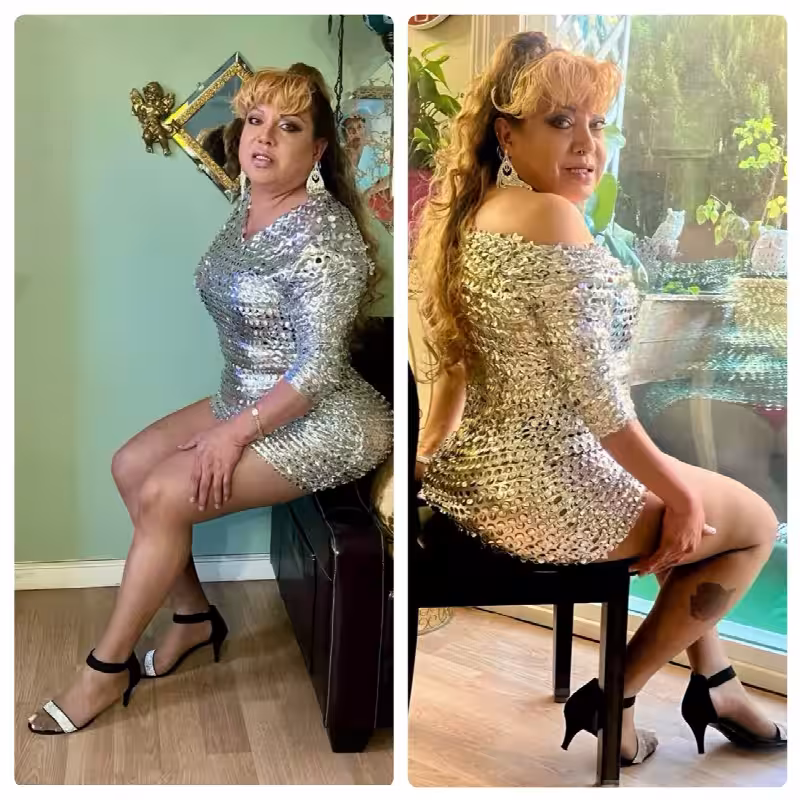 Escort/Massage/S&M TS Angelina / Angelika / Jennifer / Jenny in Oakland, CA