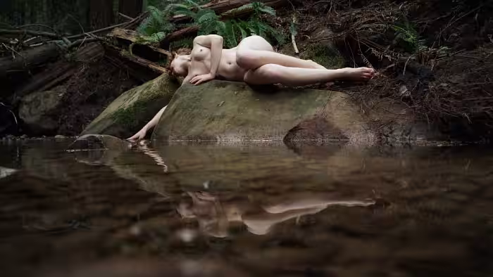 Massage Lucille in Oakland, CA