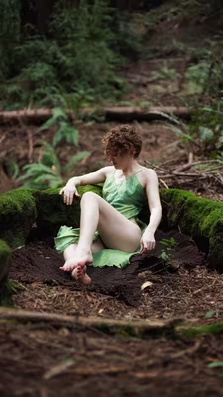 Massage Lucille in Oakland, CA