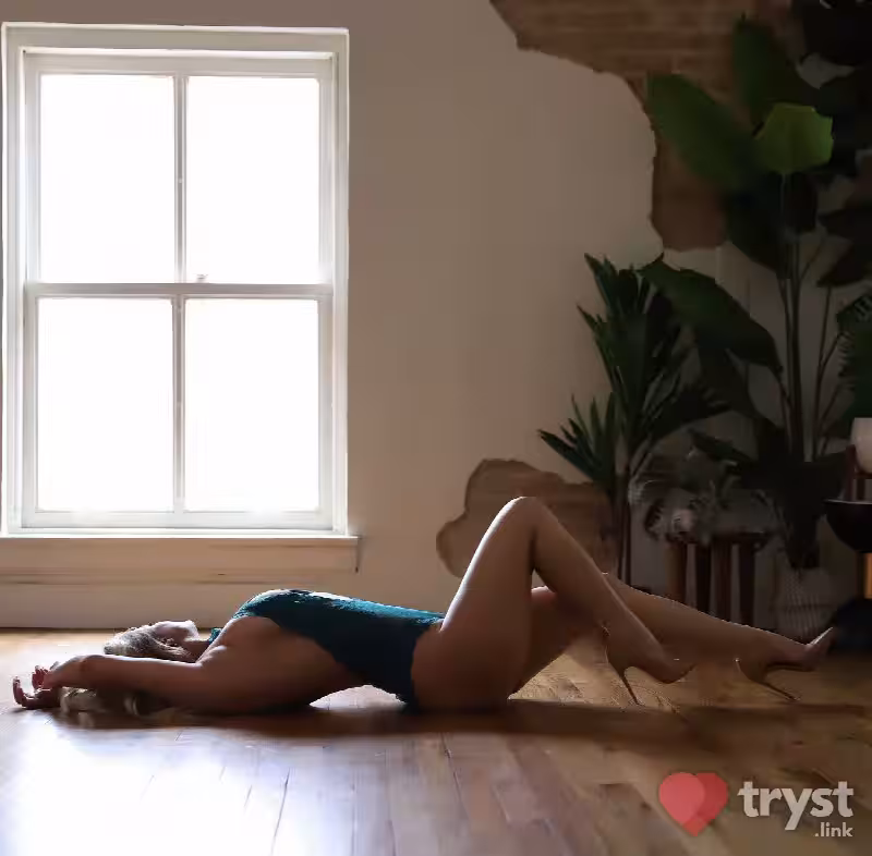 Escort/Massage Chelsea Jordan in Oklahoma City, OK