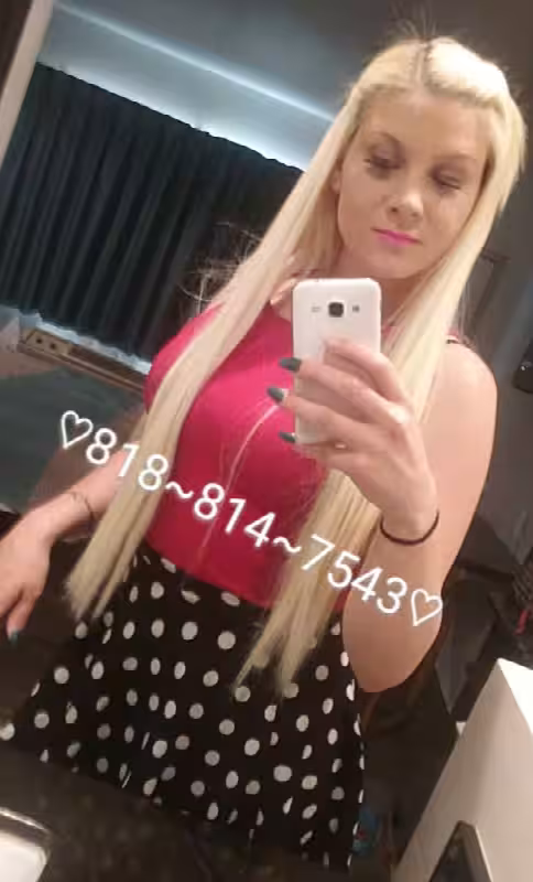 Escort/Massage Bunny / Serenity Monroe in Ontario, CA