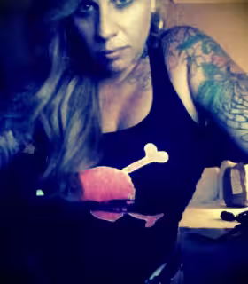 Escort/Massage Jessie Wolfe in Ontario, CA