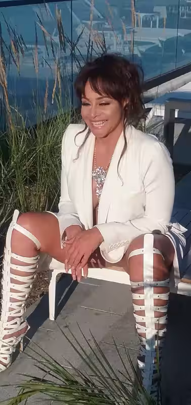 Escort/Massage Sophia Star / Starlena DeMarco in Orange, CA