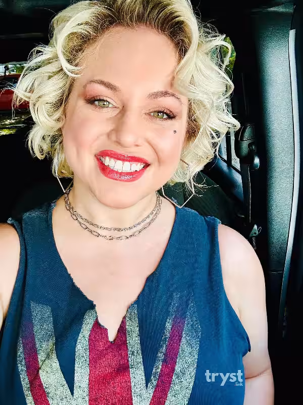 Escort Anna Lynn in Orlando, FL