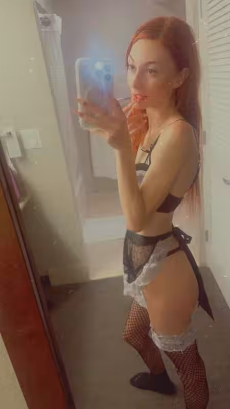 Escort Katie / Olivia in Orlando, FL