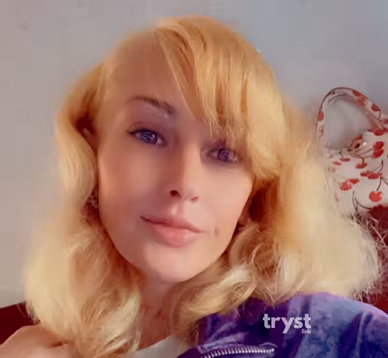 Escort/Massage Ashley Monroe in Orlando, FL