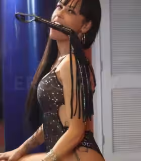 Escort/Massage Della in Orlando, FL