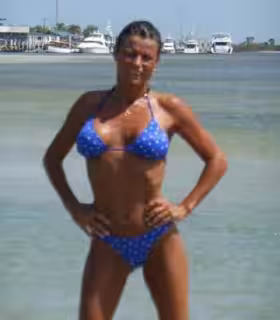 Escort/Massage Jodie in Orlando, FL