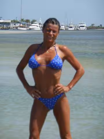 Escort/Massage Jodie in Orlando, FL