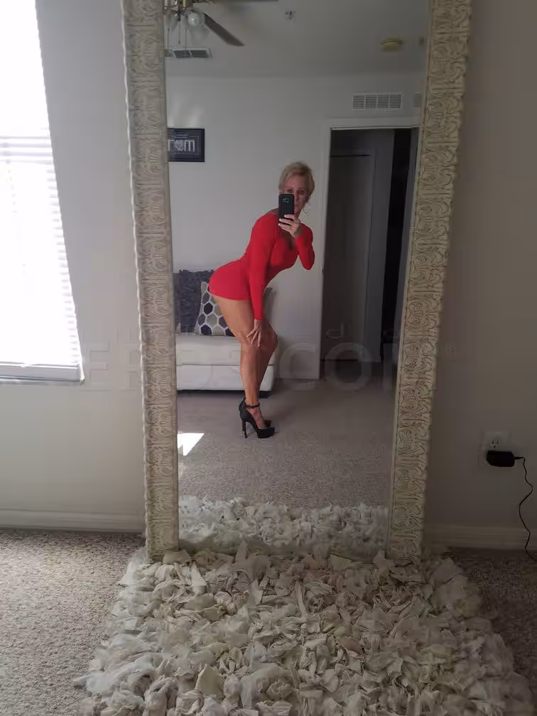 Escort/S&M GiGiDelights in Orlando, FL