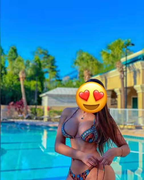 Escort Sofia Brazilian in Orlando, FL