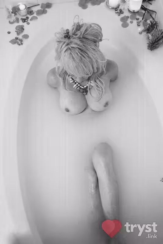 Escort/Massage Juliette in Ormond Beach, FL