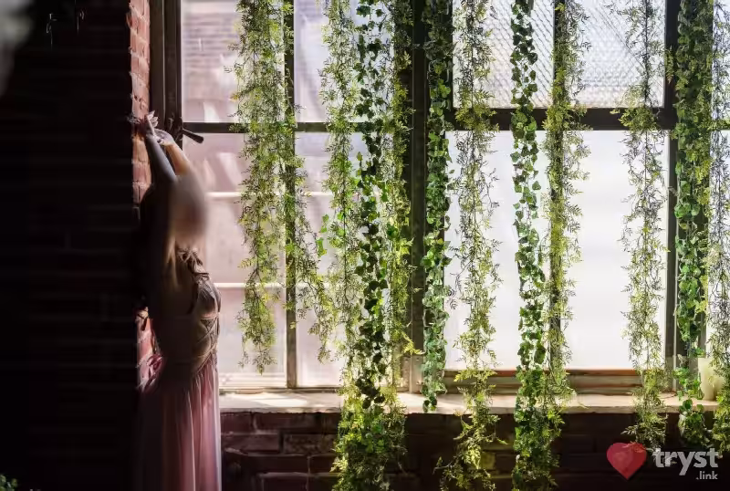 Escort Molly Maeson in Overland Park, KS