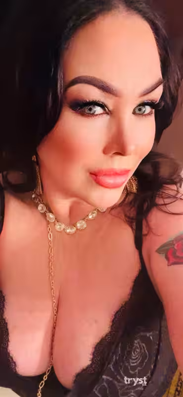 Escort/Massage/S&M Alexis Couture / Alexis Taylor in Palm Springs, CA