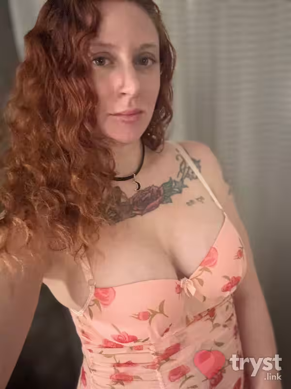 Escort Madalynn Moon in Parsippany, NJ