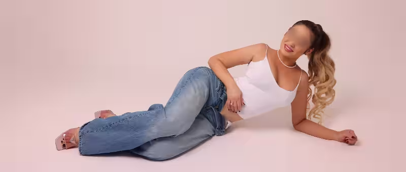 Escort Angelina in Philadelphia, PA