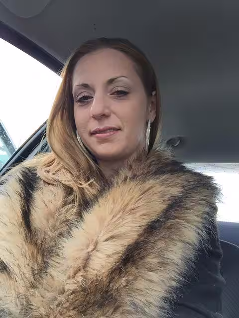 Escort/Massage Amber Raylene in Philadelphia, PA