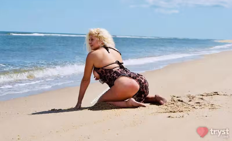 Escort/Massage Ariella Carboni in Philadelphia, PA