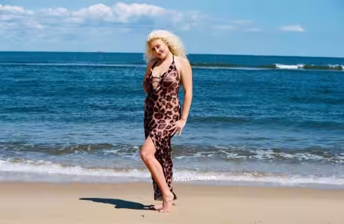 Escort/Massage Ariella Carboni in Philadelphia, PA