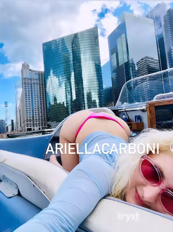 Escort/Massage Ariella Carboni in Philadelphia, PA