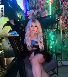 Escort/Massage/S&M TS Holly in Philadelphia, PA