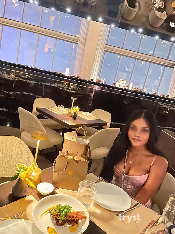 Escort Zuria Zen in Philadelphia, PA