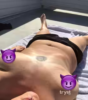 Massage Danielle / Fusion in Philadelphia, PA