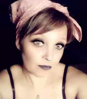 Escort Christel Moon in Phoenix, AZ