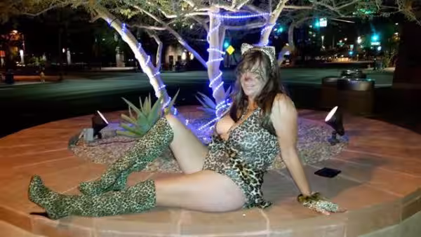 Escort Demi in Phoenix, AZ