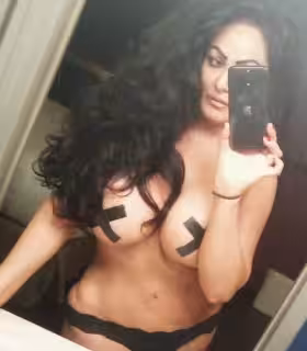 Escort Gianna in Phoenix, AZ