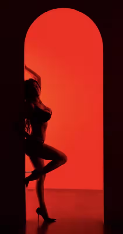 Escort Jayme in Phoenix, AZ