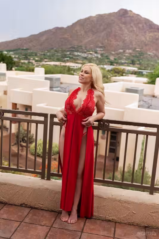 Escort Kara Hott in Phoenix, AZ