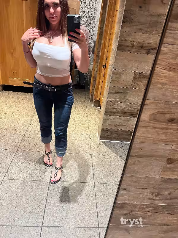 Escort/Massage Brittany in Phoenix, AZ