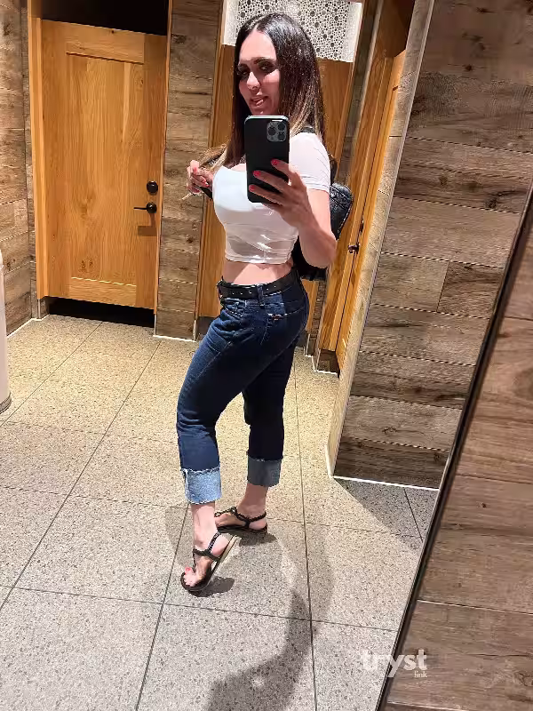 Escort/Massage Brittany Best in Phoenix, AZ