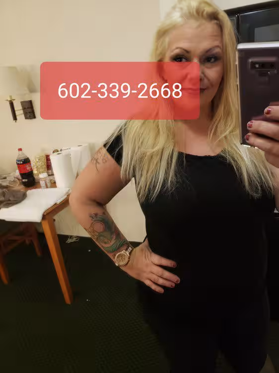 Escort/Massage/S&M Kristy / Cassey in Phoenix, AZ
