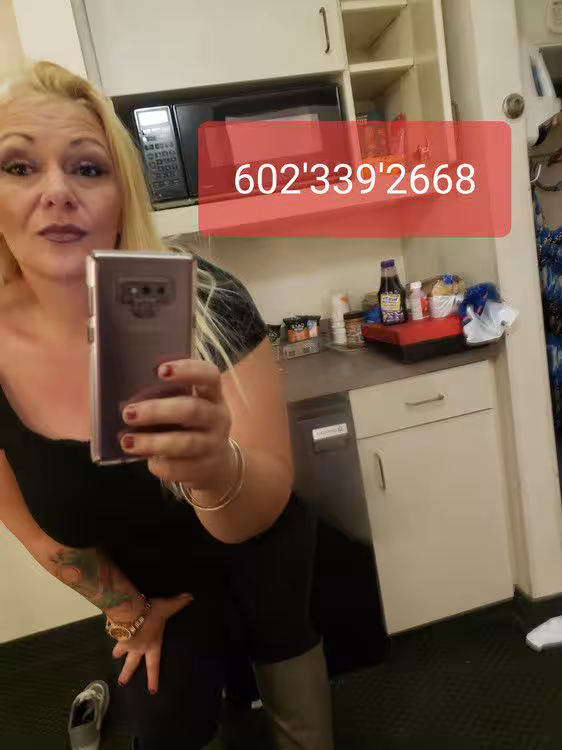 Escort/Massage/S&M Kristy / Cassey in Phoenix, AZ