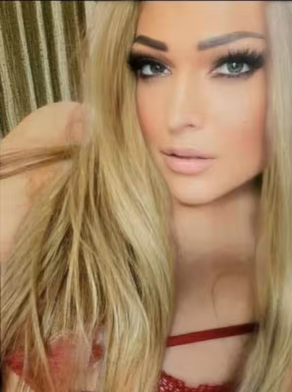 Escort/Massage Sloane in Phoenix, AZ