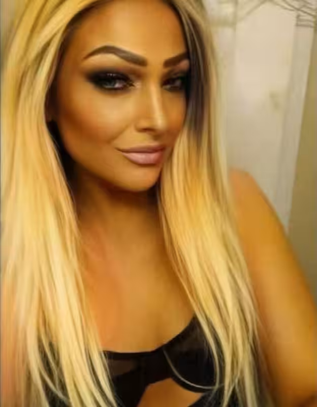 Escort/Massage Sloane in Phoenix, AZ