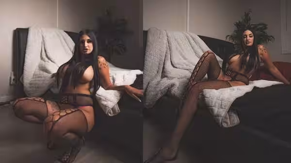 Escort Scarlett Ray in Phoenix, AZ