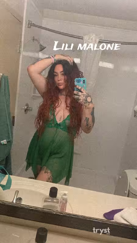 Massage Lili Malone / Mistress Scorpio in Phoenix, AZ