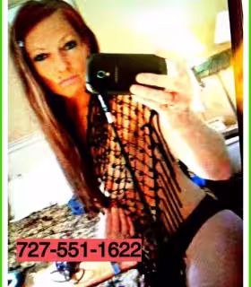 Escort/Massage Tracey in Pinellas Park, FL