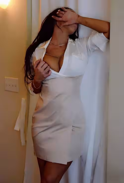 Escort Nicole Cox in Plano, TX