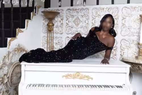 Escort/Massage Katrina Godiva / Trina Starrr in Pompano Beach, FL